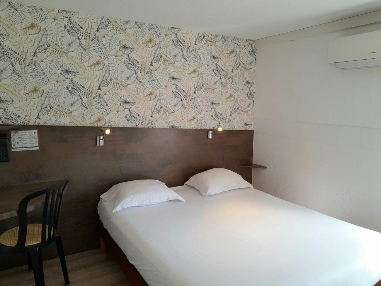 Fasthotel Narbonne Exterior foto